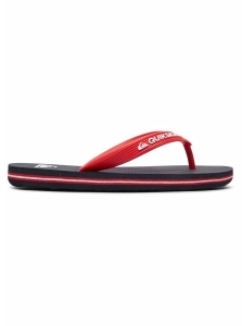 QUIKSILVER JAVA MOLOKAI FLIP FLOP