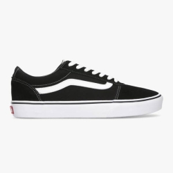 VANS WARD SUEDE CANVAS