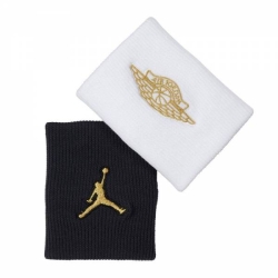 JORDAN JUMPMAN X WINGS WRISTBANDS 2.0