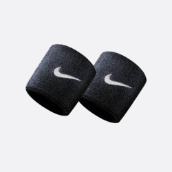 NIKE SWOOSH WRISTBANDS 2 PACK