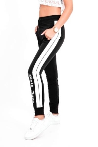 SIXTH JUNE NYLON JOGGERS