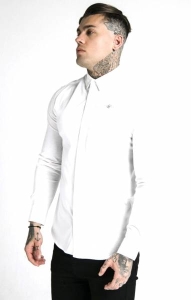 SIKSILK SHIRT