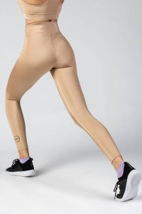 GSA HYDRO GLOW PERFORMANCE LEGGINGS