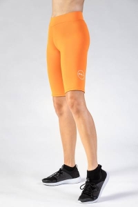 GSA UP & FIT PERFORMANCE BIKER LEGGINGS