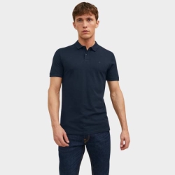 JACK & JONES BASIC POLO NOOS