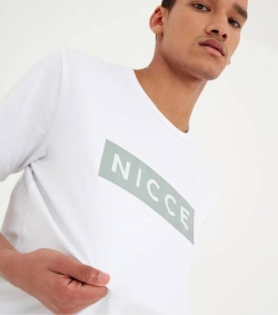 NICCE EMBLEM TEE