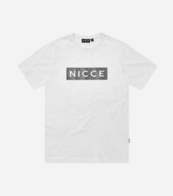 NICCE EMBLEM TEE