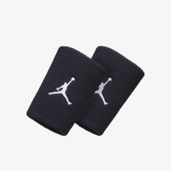 NIKE JORDAN JUMPMAN WRISTBAND 2 PACK