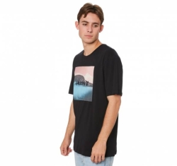 HURLEY WSH BALI TEE