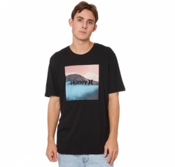 HURLEY WSH BALI TEE