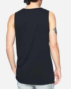 HURLEY  STRANDS CIRCLE TANK