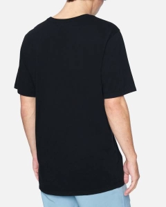 HURLEY  SOLID TEE