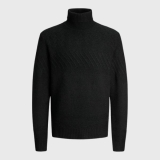 JACK AND JONES KNIT ROLL NECK