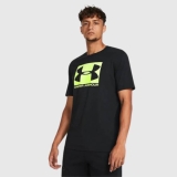 UNDER ARMOUR BOXED SPORTSTYLE