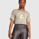 UNDER ARMOUR PROJECT ROCK BALANCE GRAPHIC T