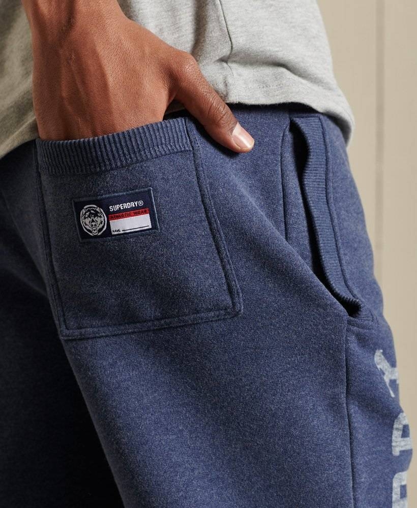 SUPERDRY TRACK & FIELD PANT