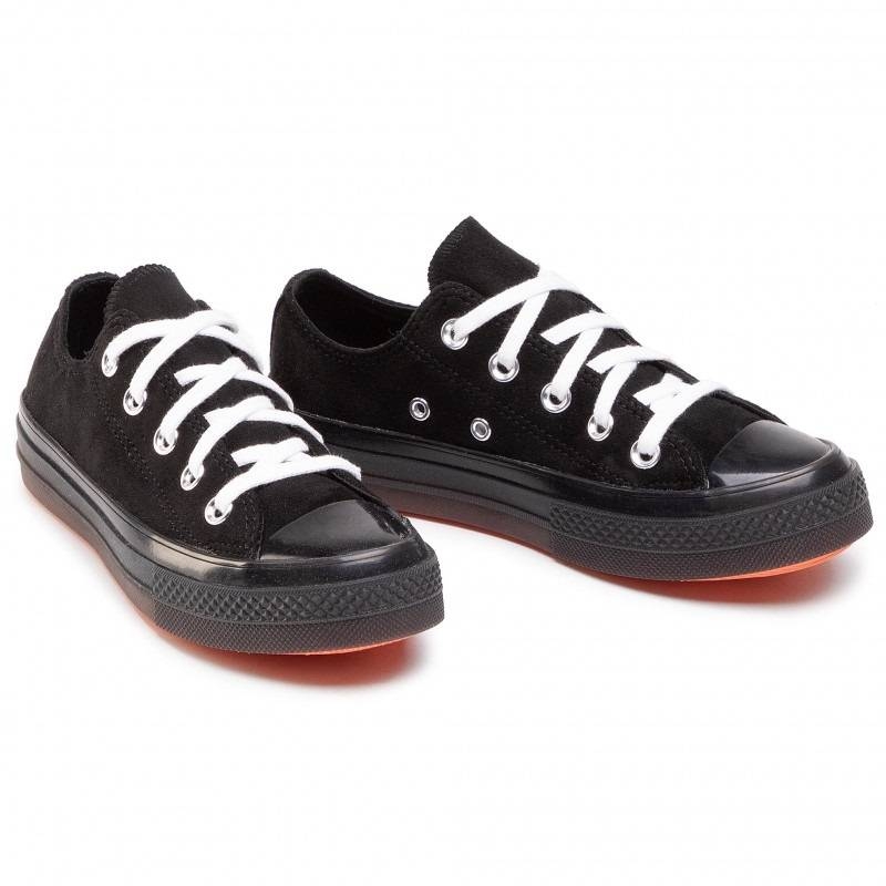 CONVERSE CHUCK TAYLOR ALL STAR CX LOW