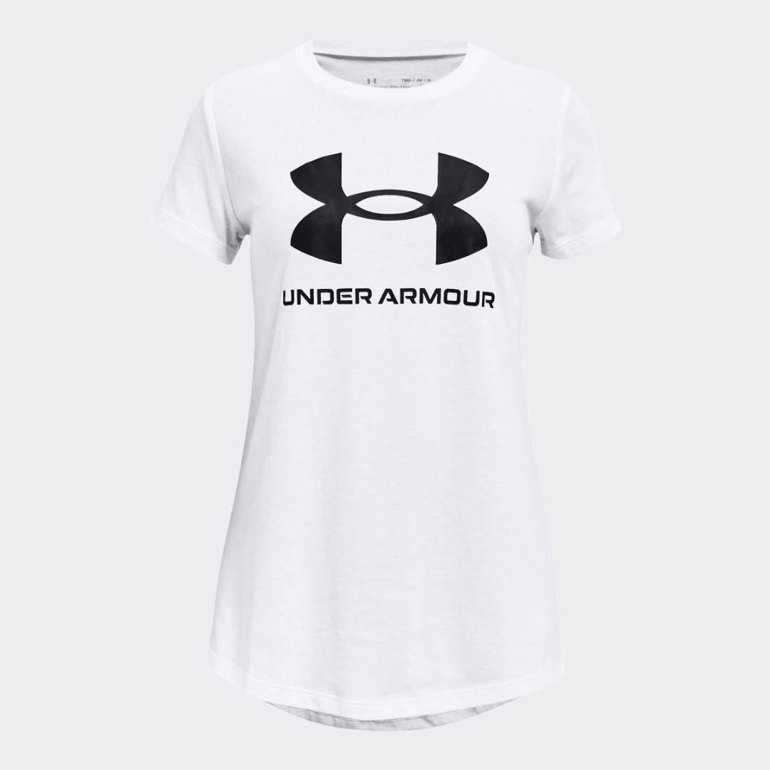 UNDER ARMOUR LIVE SPORTSTYLE GRAPHIC