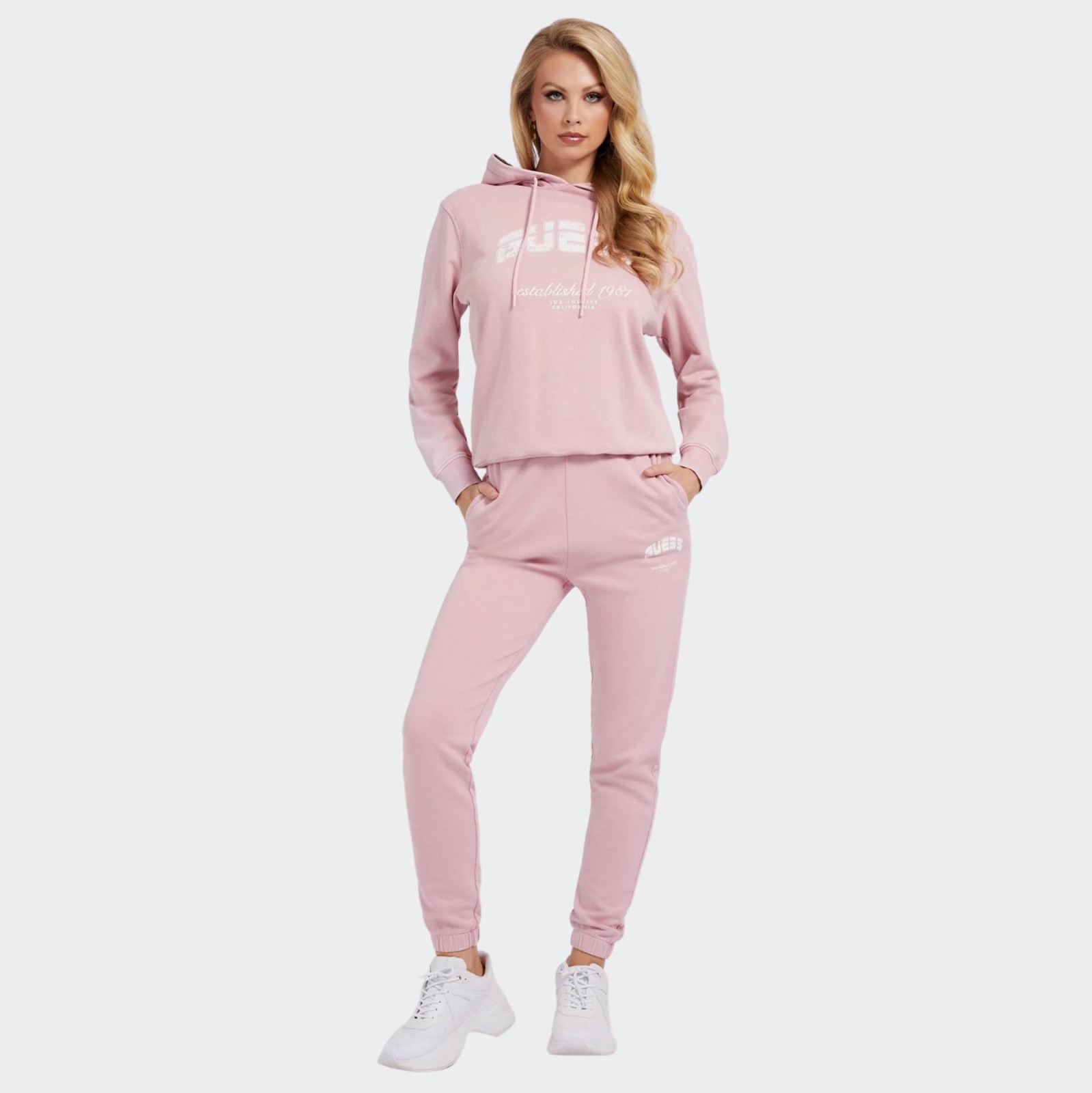 GUESS BRYONY WOMEN'S JOGGER
