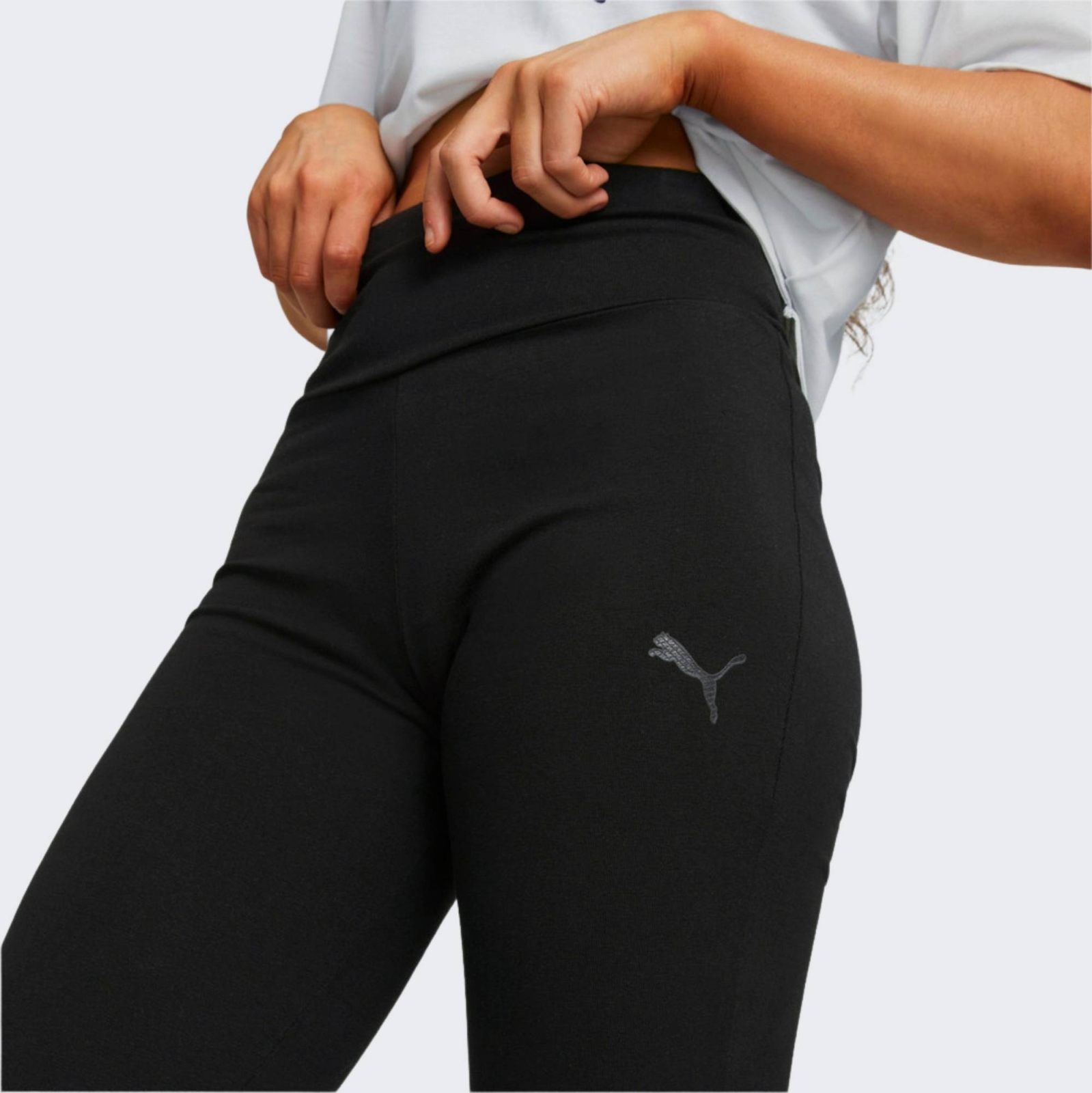 PUMA DAY IN MOTIONARE LEGGINGS