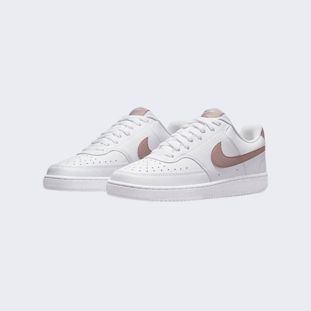 NIKE COURT VISION LOW
