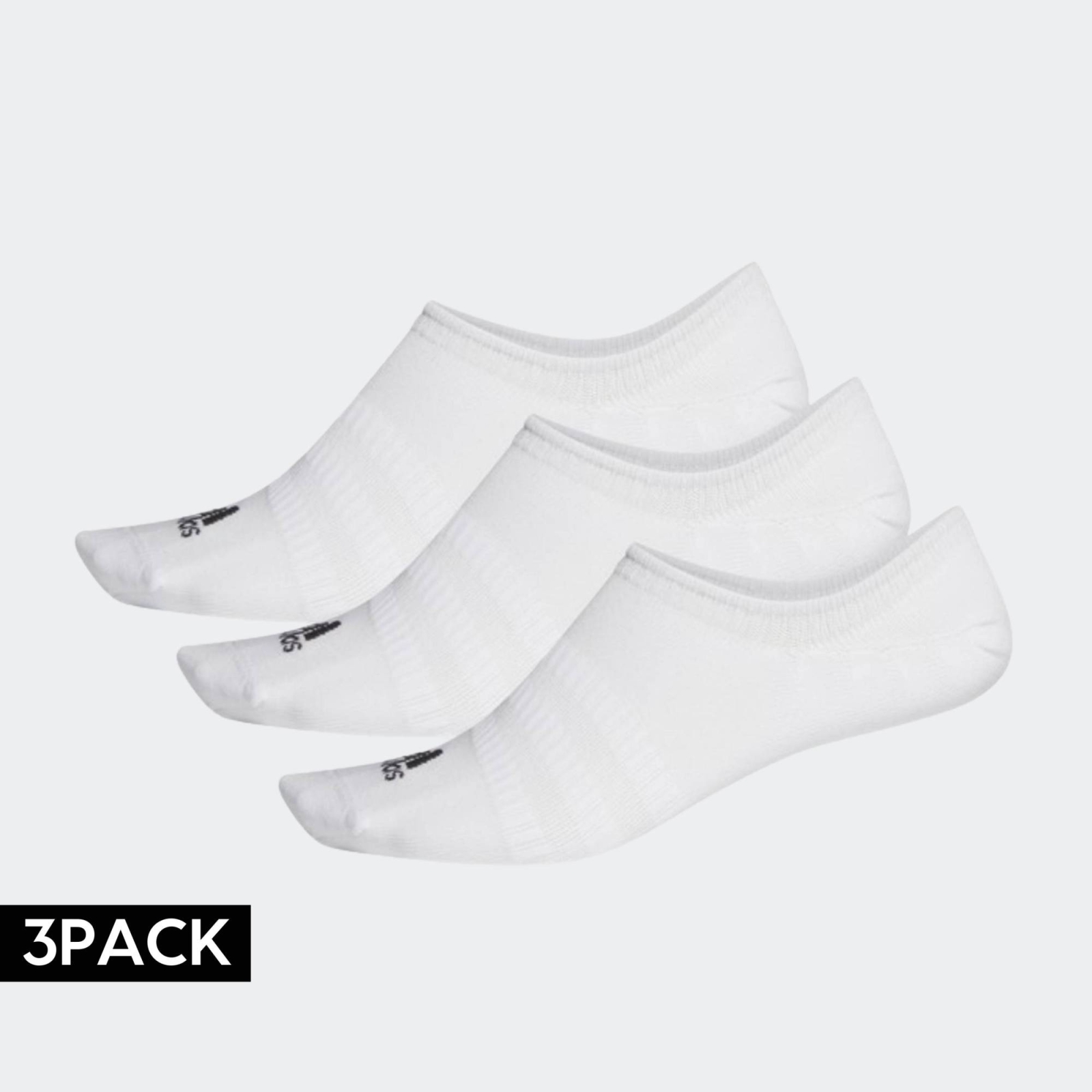 ADIDAS LIGHT NOSH 3 PACK