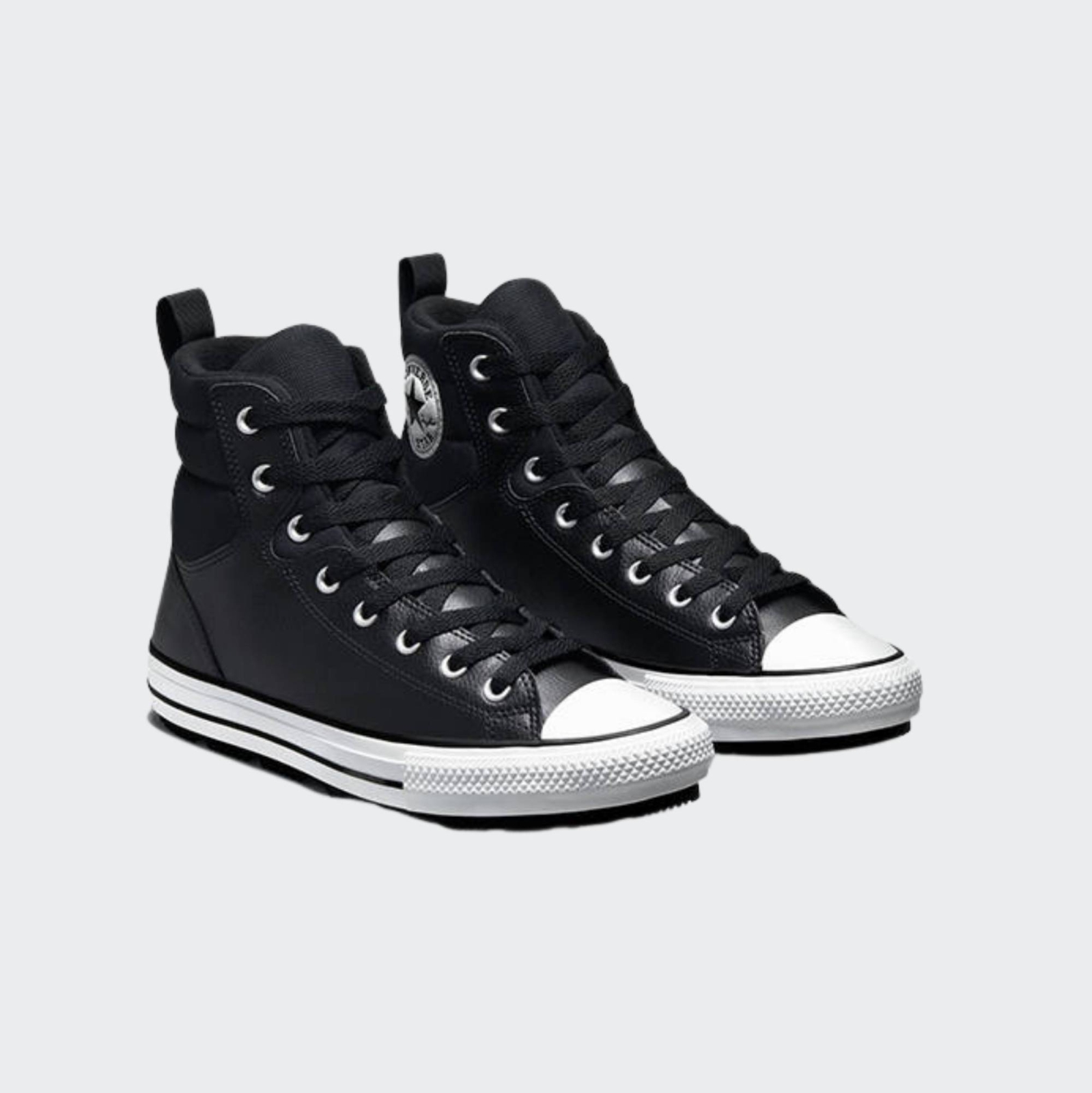 CONVERSE CHUCK TAYLOR ALL STAR FAUX LEATHER BERKSHIRE BOOT