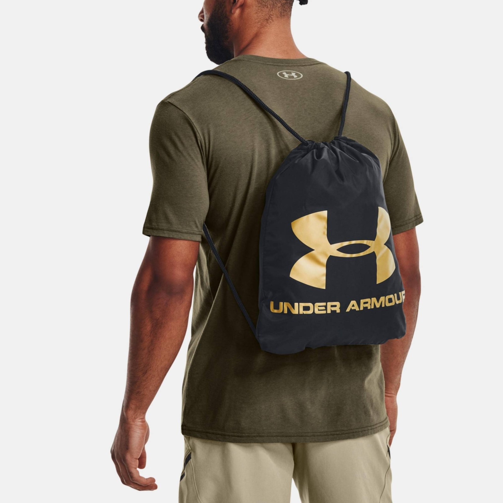 UNDER ARMOUR SEE SACKPACK