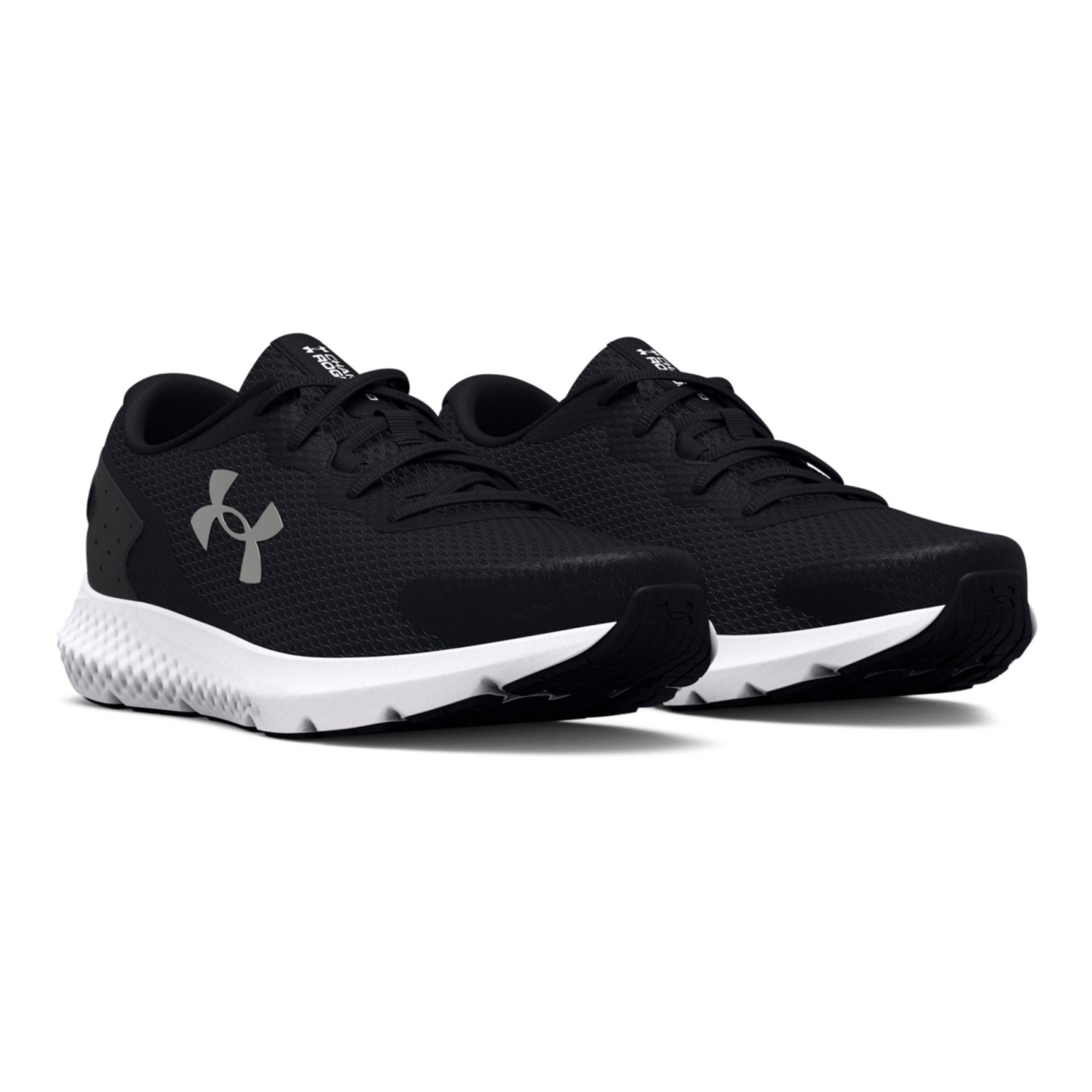 UNDER ARMOUR WOMENS CHARGED ROGUE 3