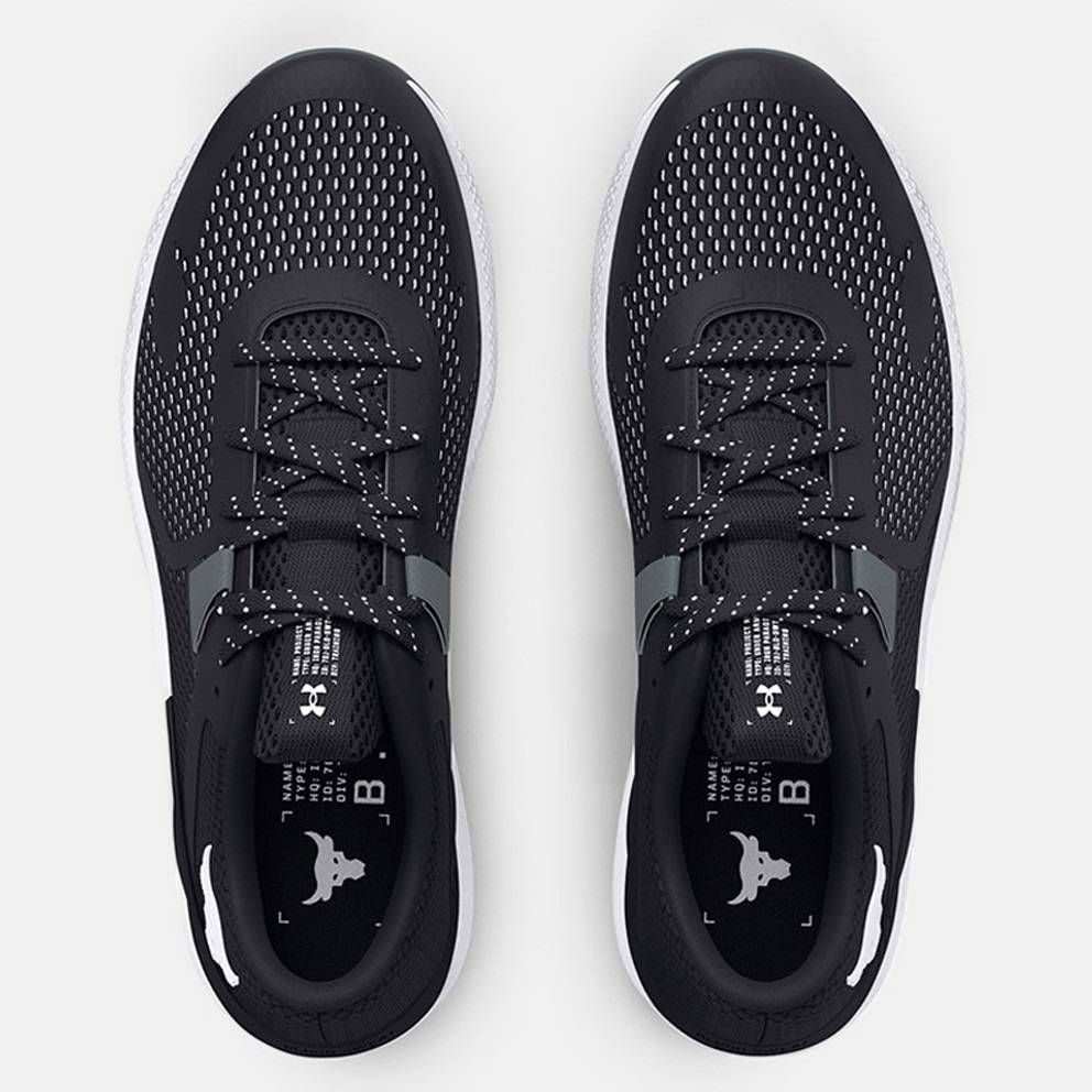 UNDER ARMOUR PROJECT ROCK BSR 3