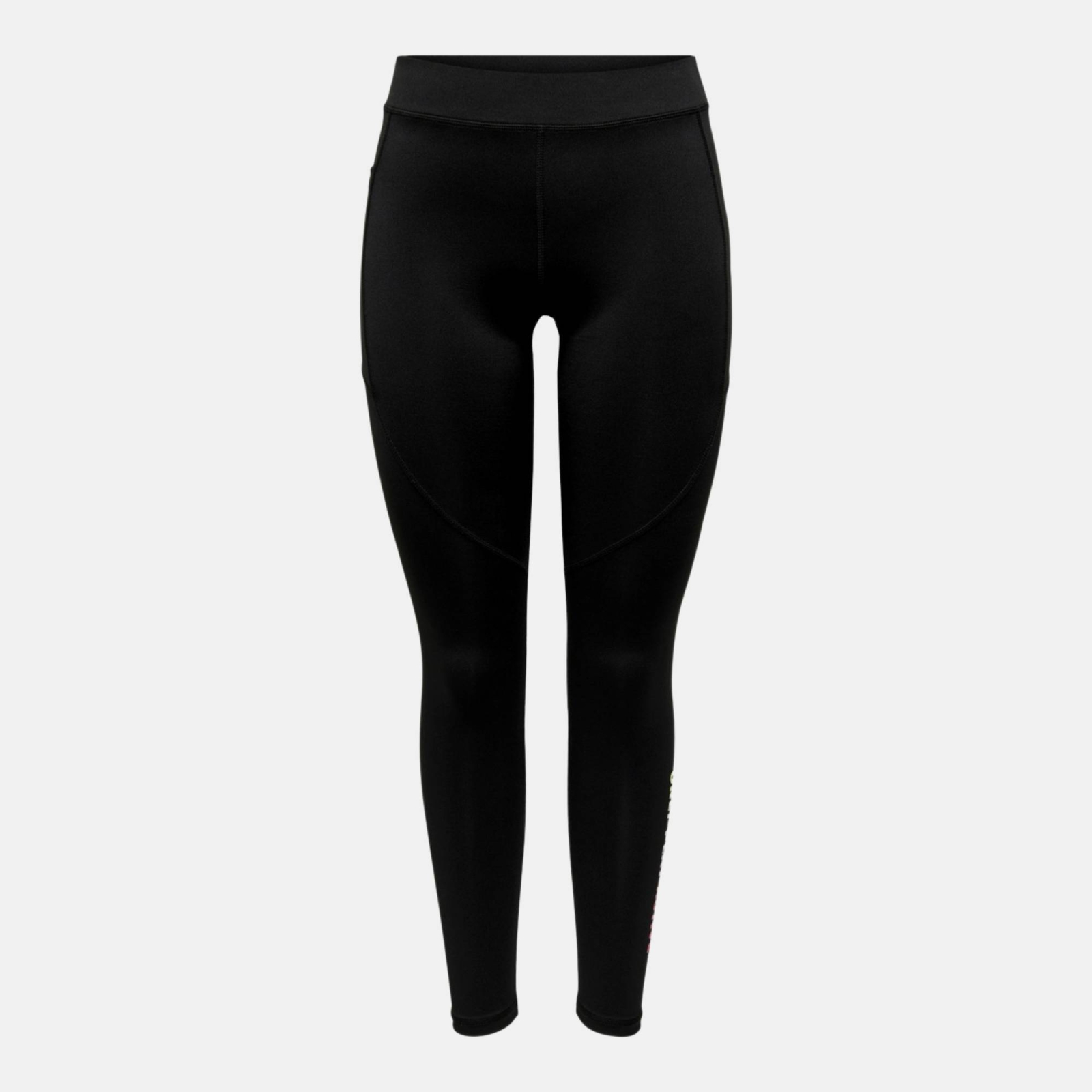 ONLY PLAY GILL LOGO TRAIN TIGHTS