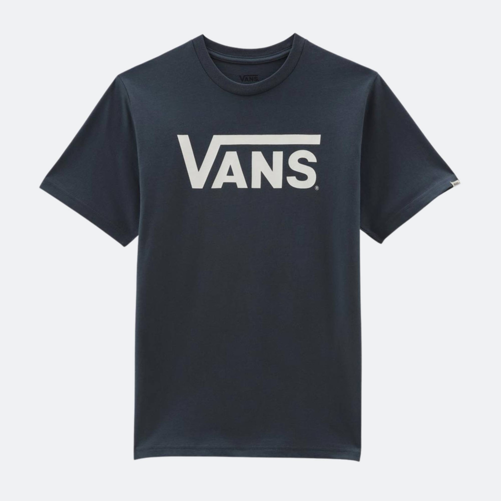 VANS BOYS CLASSIC TEE