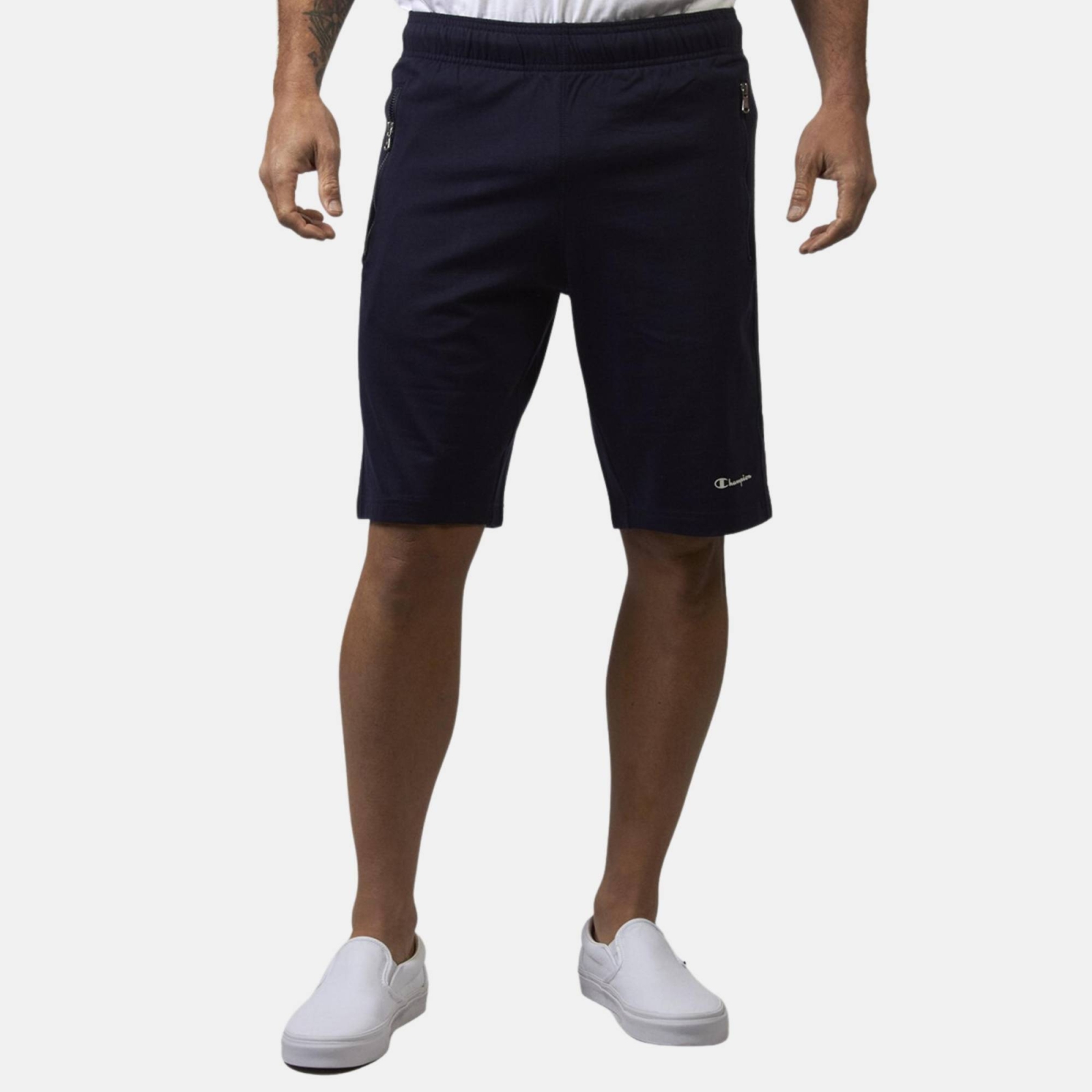 CHAMPION MENS AUTHENTIC SHORT PANTS