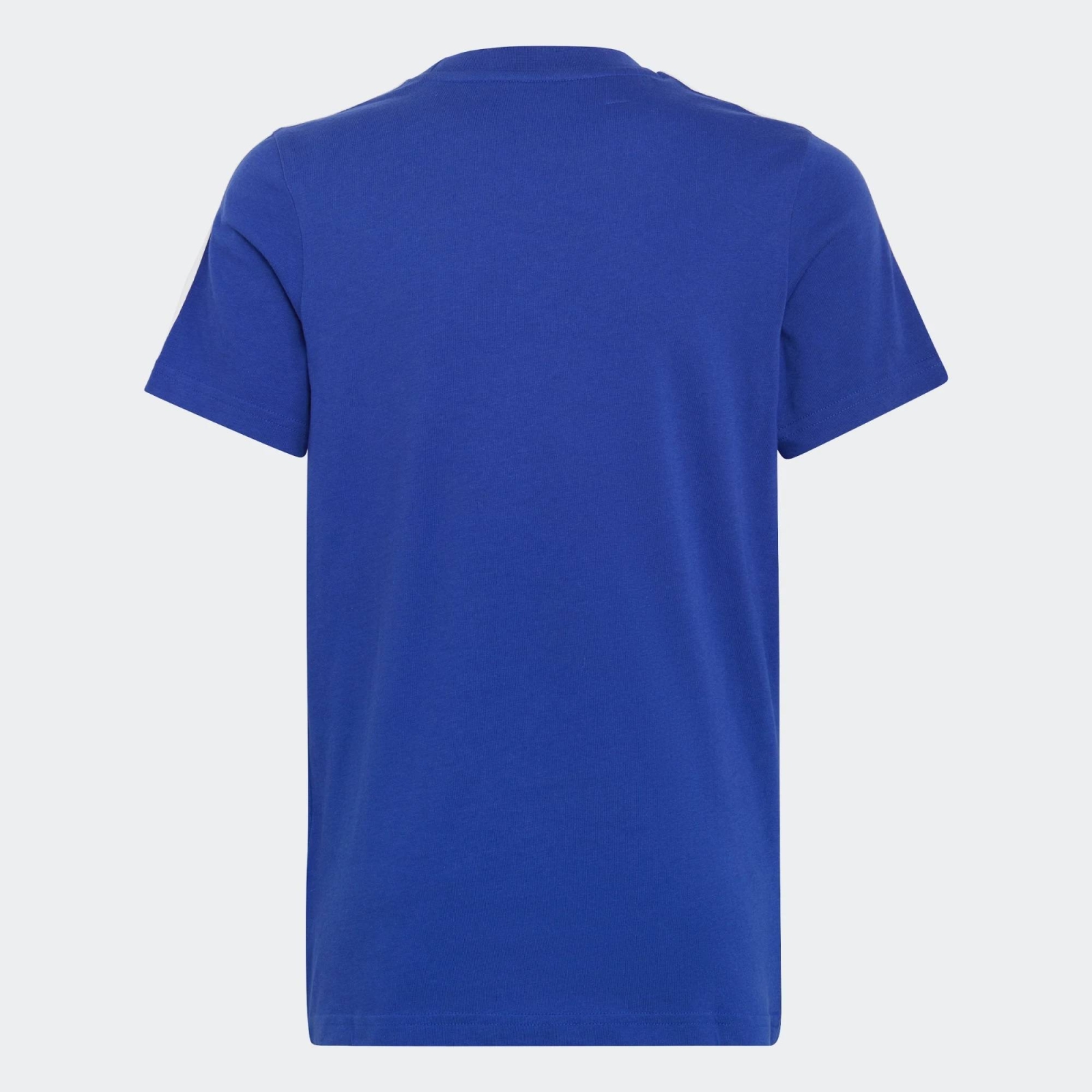 ADIDAS JUNIOR 3 STRIPES TEE