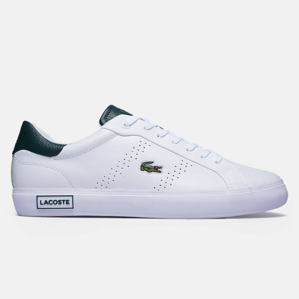 LACOSTE MENS POWERCOURT 2.0