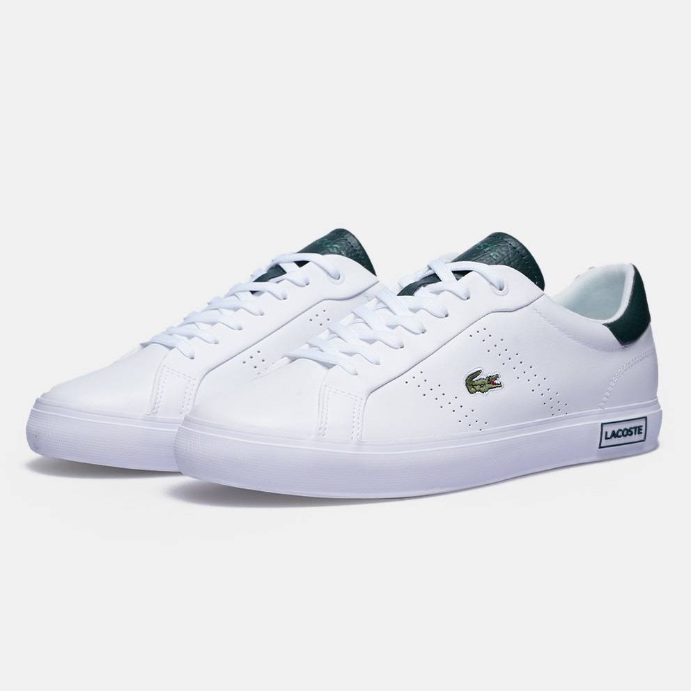 LACOSTE MENS POWERCOURT 2.0