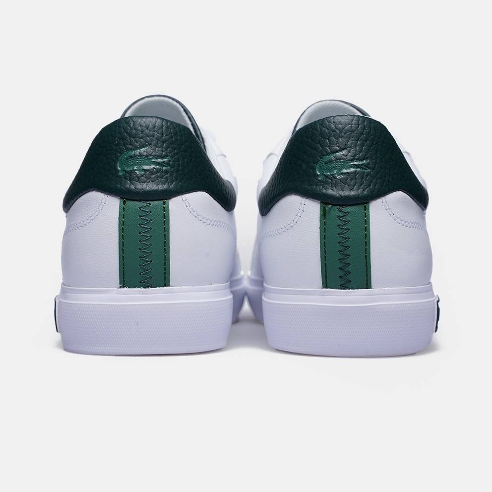 LACOSTE MENS POWERCOURT 2.0