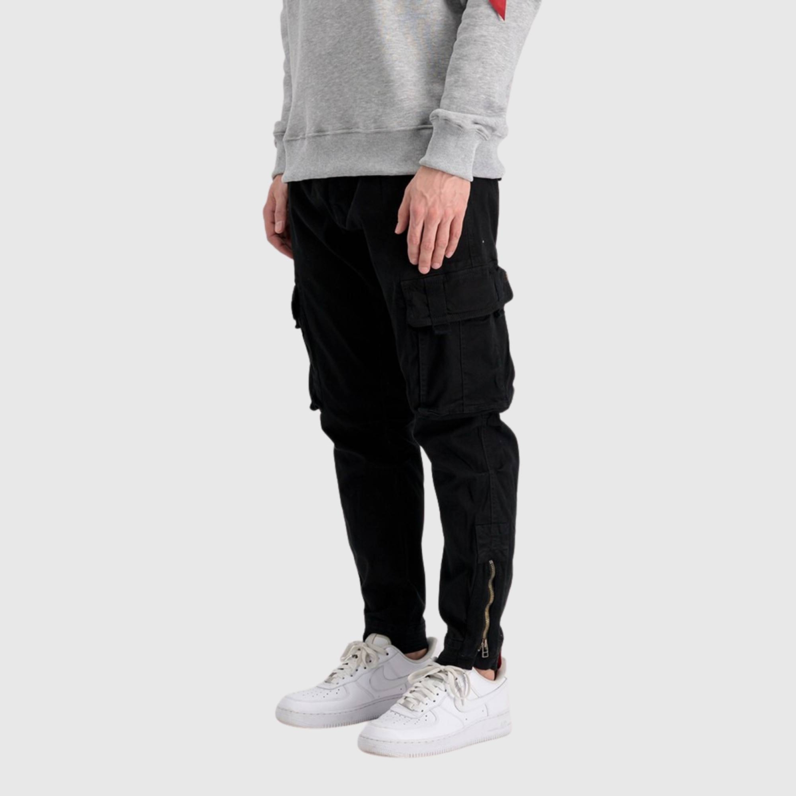 ALPHA INDUSTRIES TASK FORCE PANT