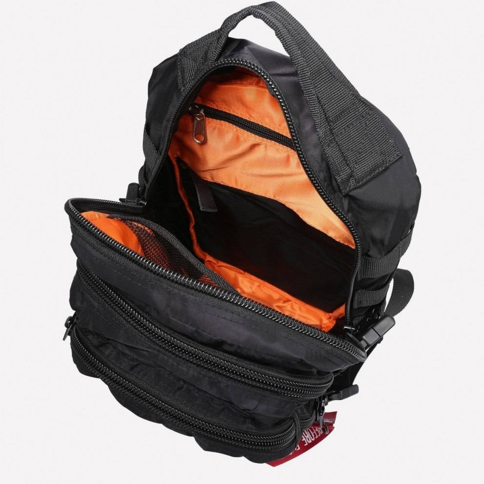 ALPHA INDUSTRIES TACTICAL BACKPACK