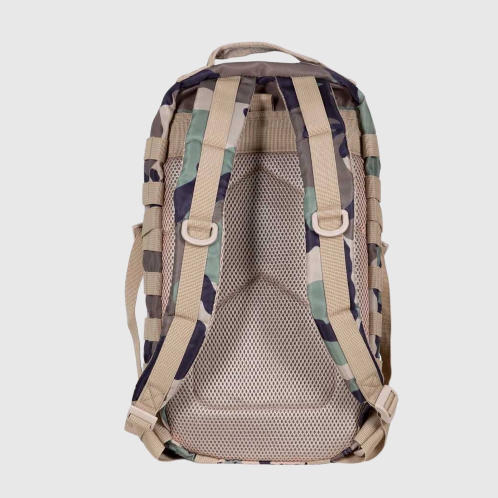 ALPHA INDUSTRIES TACTICAL BACKPACK