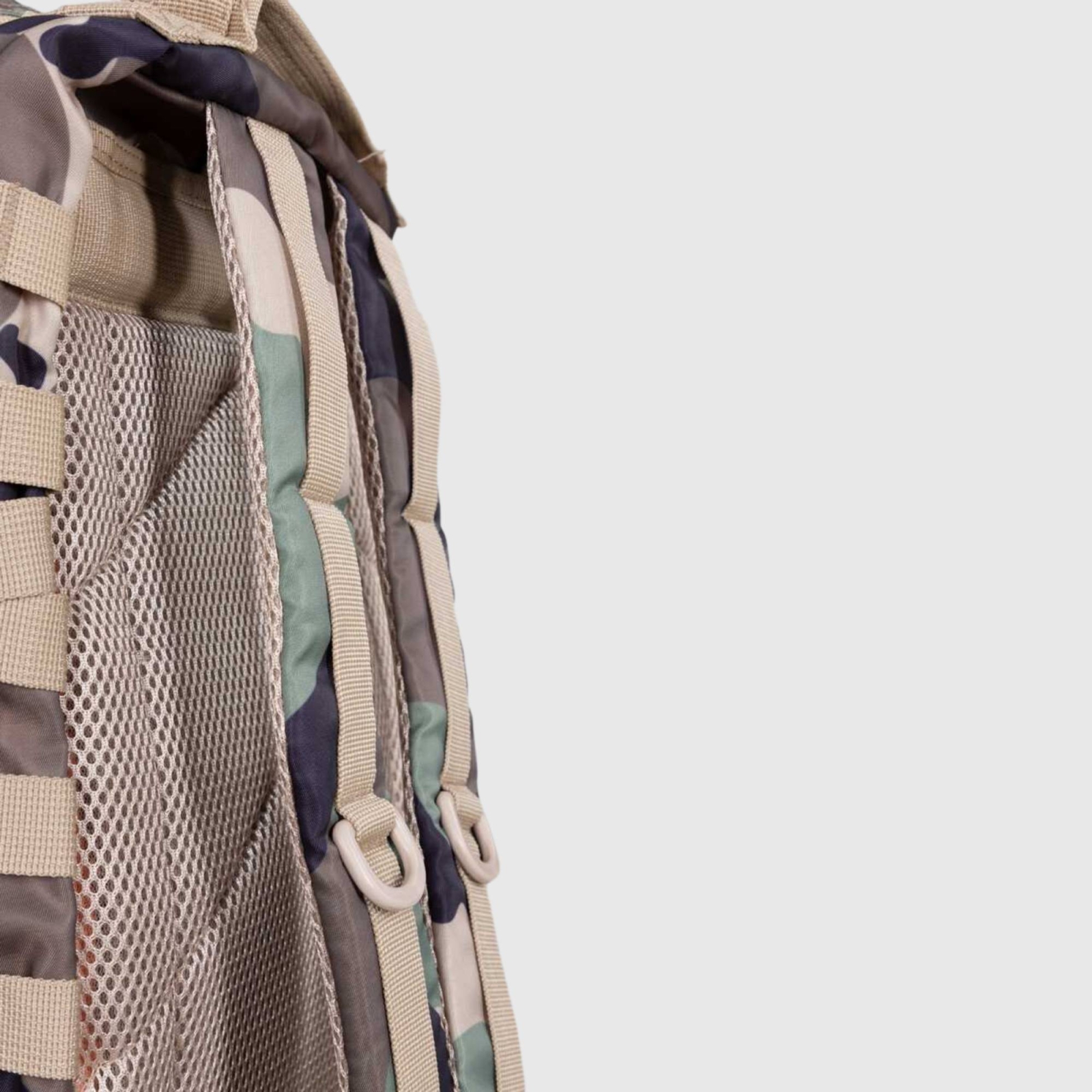 ALPHA INDUSTRIES TACTICAL BACKPACK