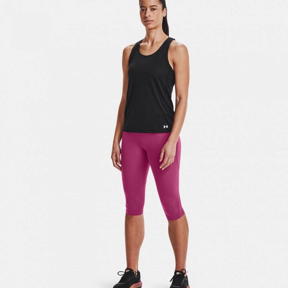 UNDER ARMOUR WOMENS FLY BY TANK