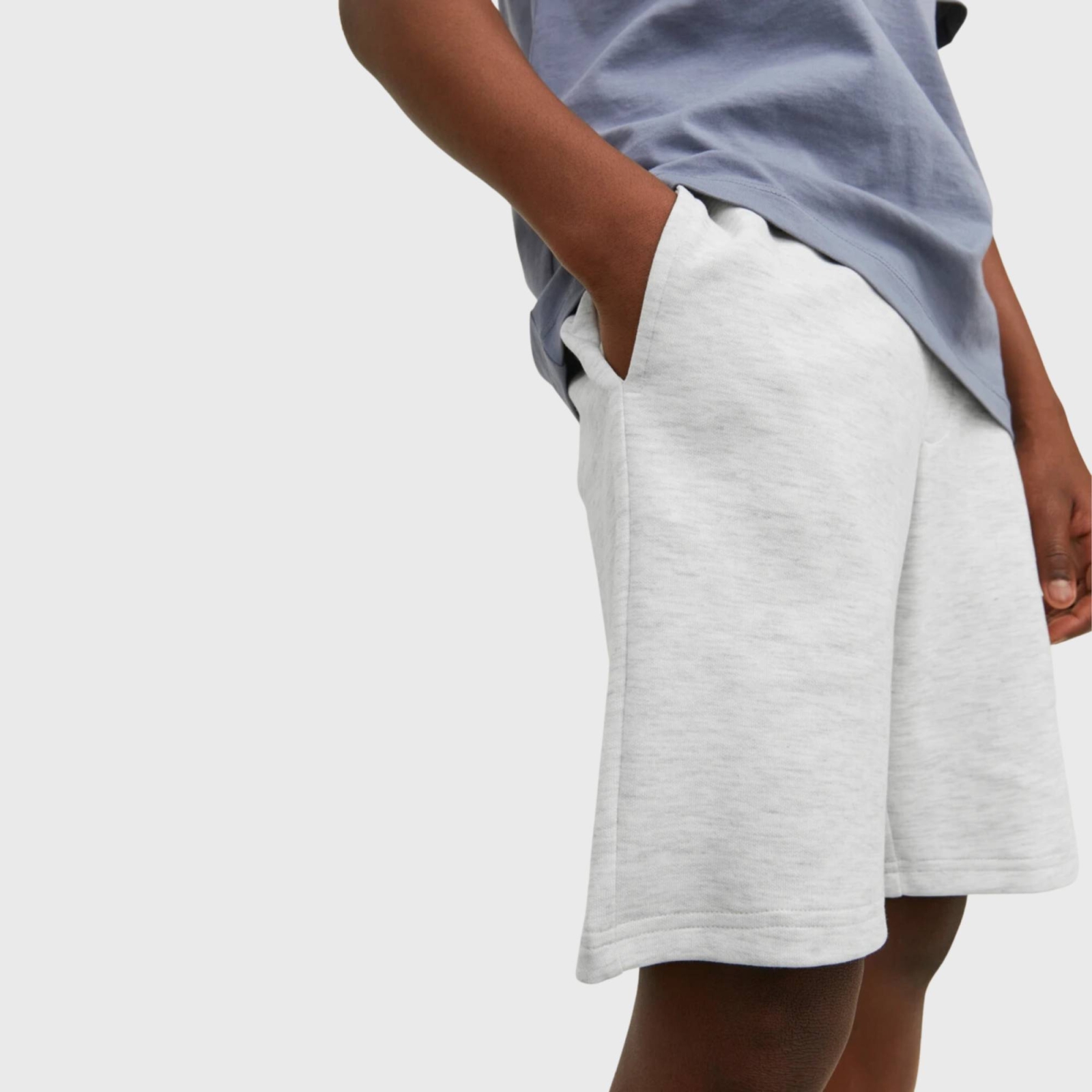 JACK AND JONES NEO SWEAT SHORTS JUNIOR