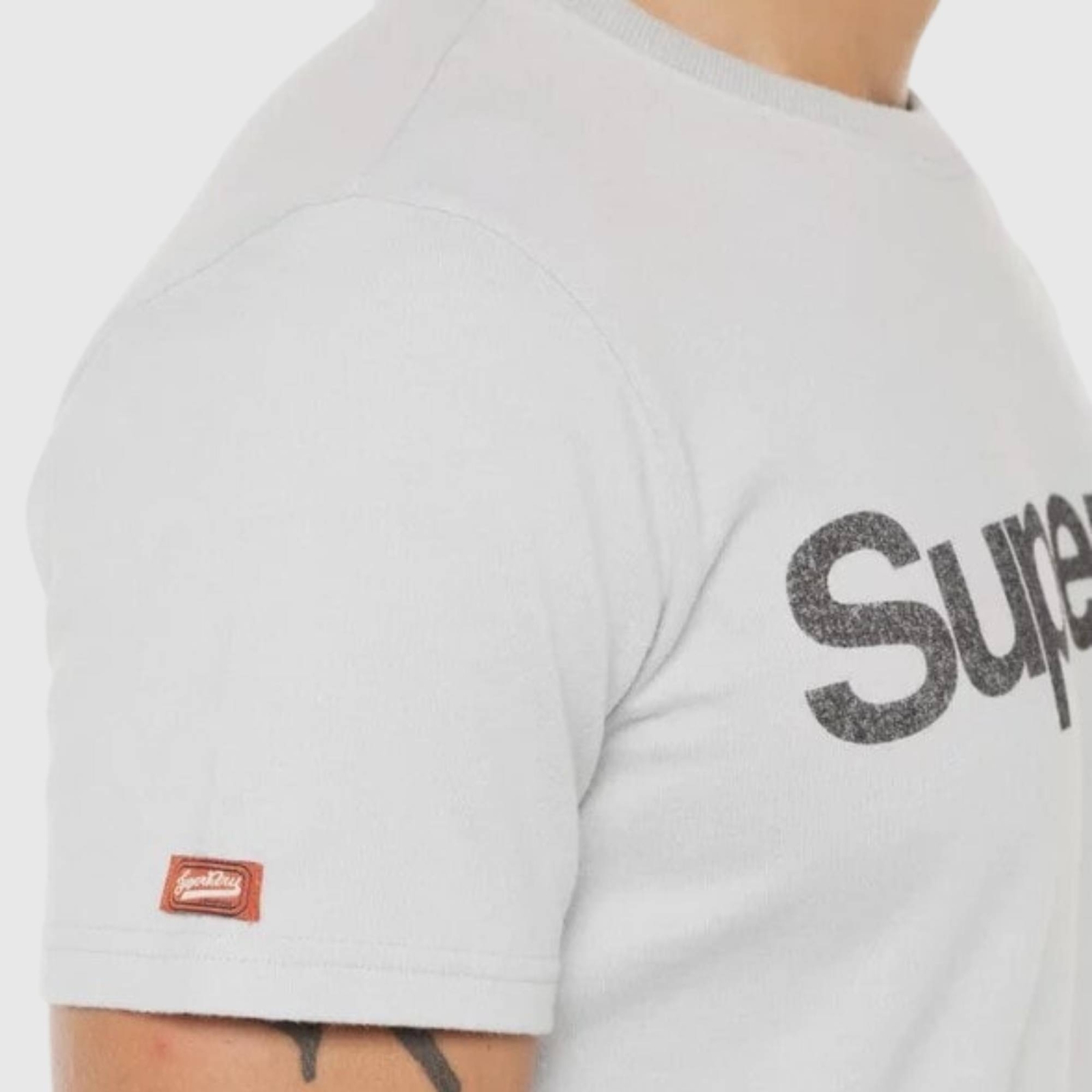 SUPERDRY OVIN VINTAGE CORE LOGO CLASSIC TEE