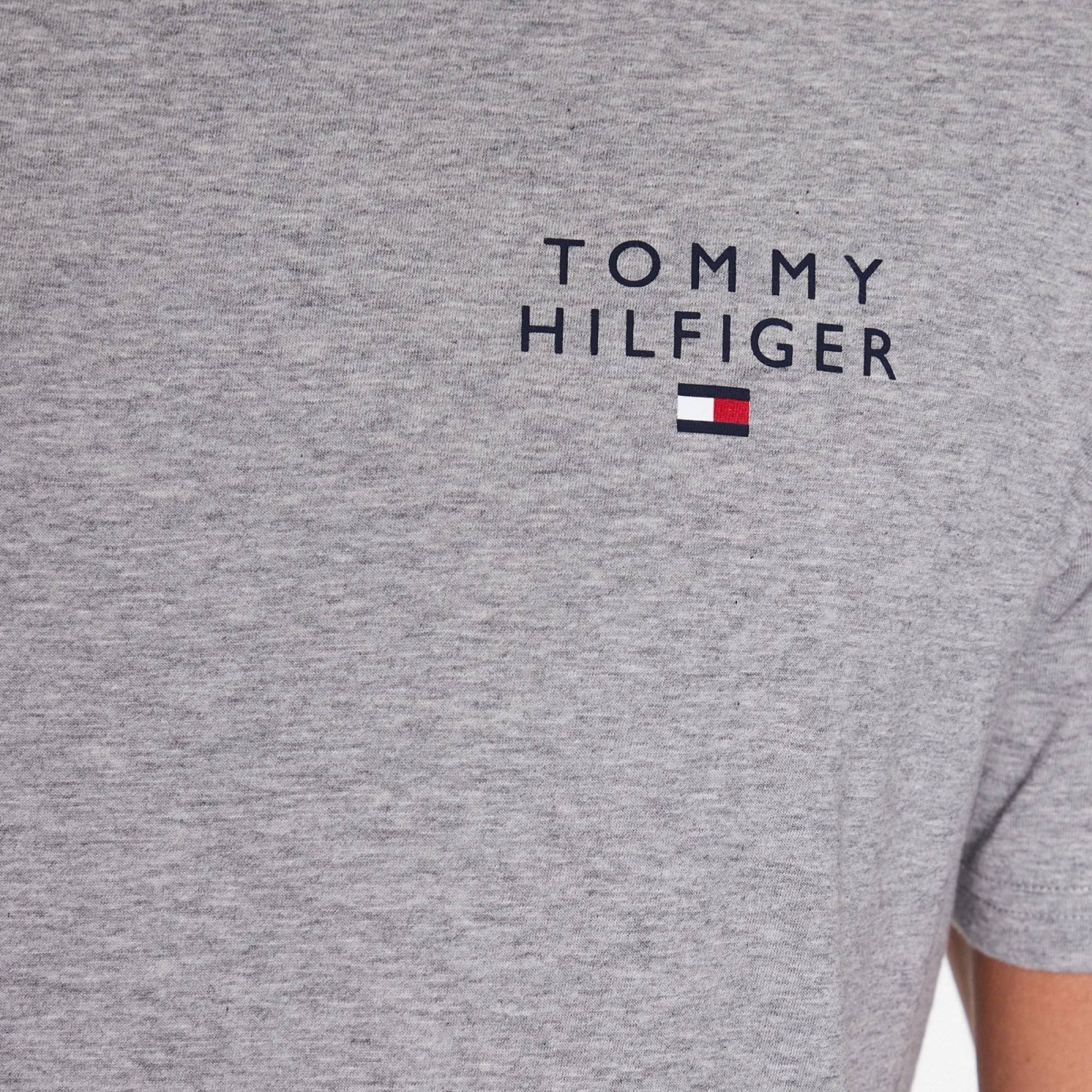 TOMMY TEE LOGO