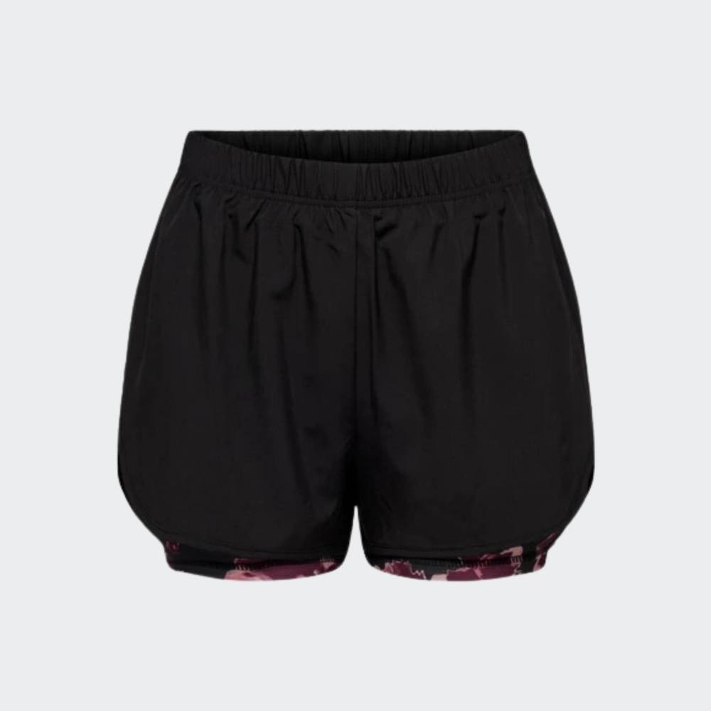 ONLY PLAY FLORA2 LIFE LOOSE TRAIN SHORTS