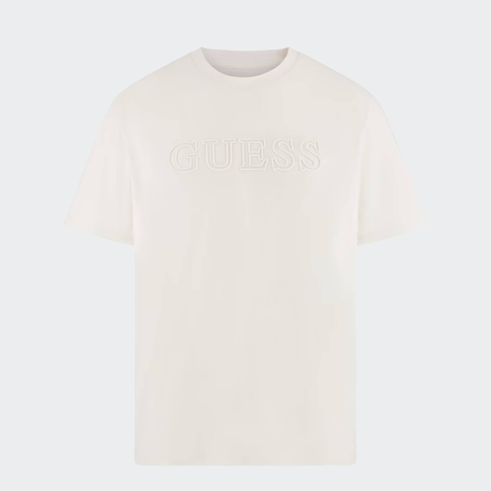 GUESS ALPHY TSHIRT