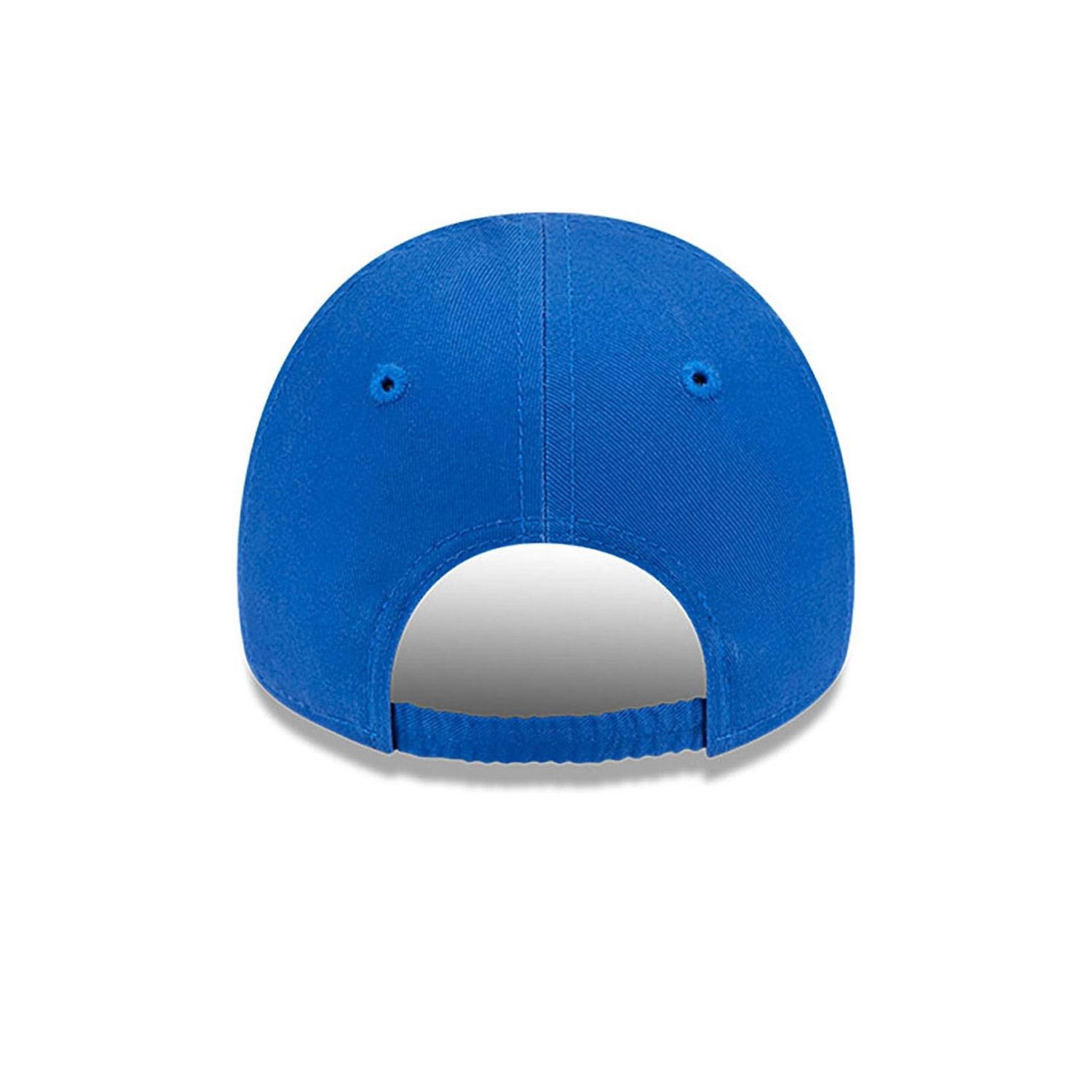NEW ERA INF LEAGUE ESSENTIAL9FORTY LOS ANGELES DODGERS