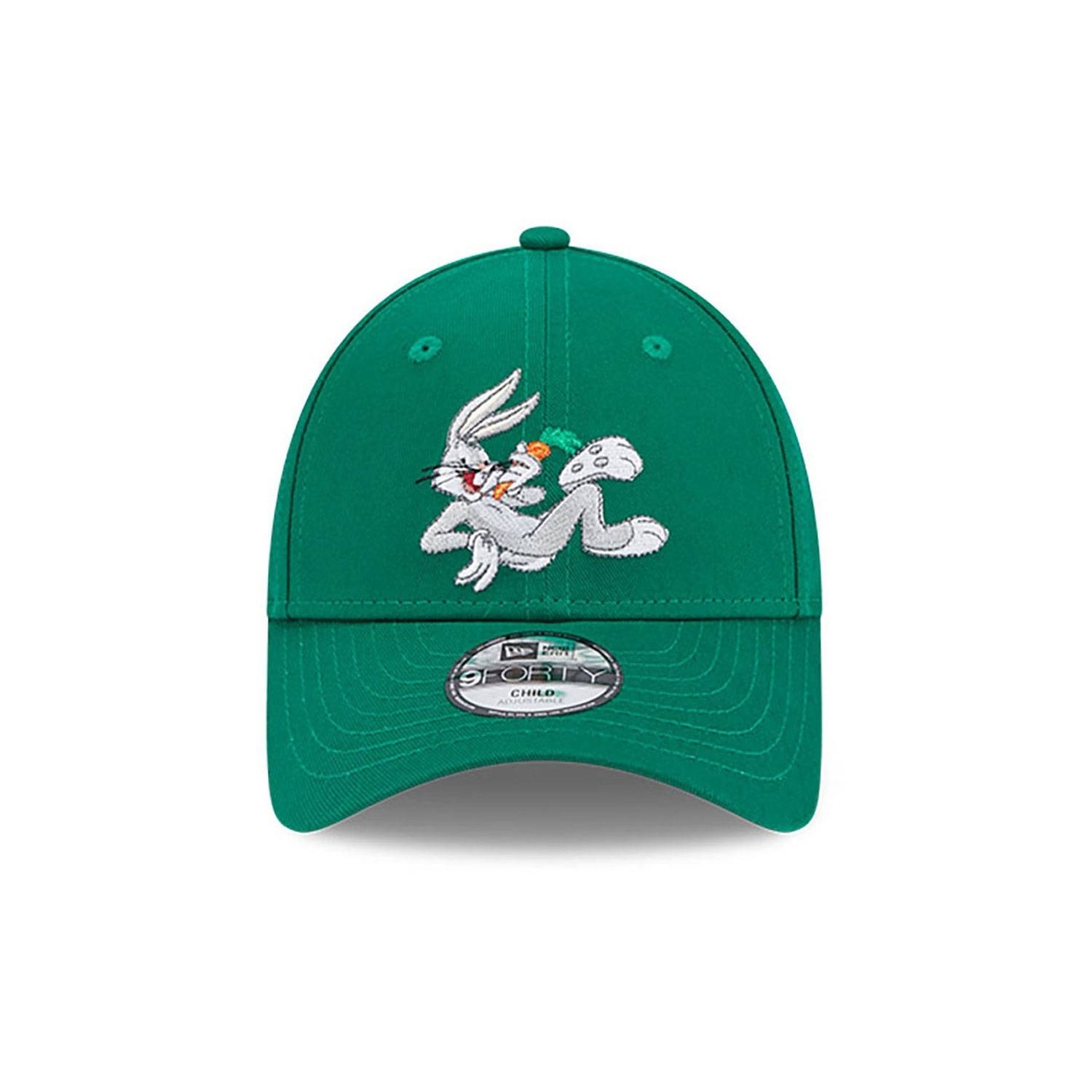 NEW ERA CHYT LOONEY TUNES 9FORTY BUGS BUNNY