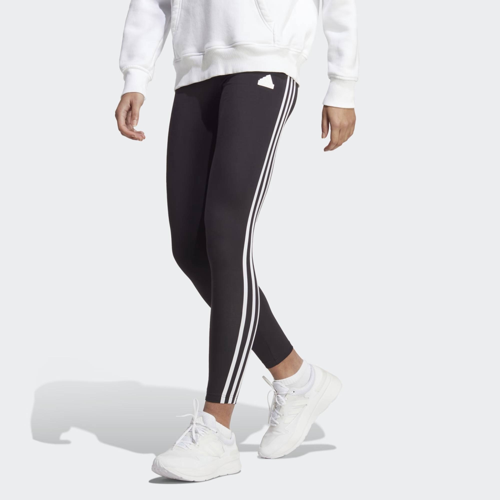 ADIDAS FUTURE ICONS 3 STRIPES LEGGING